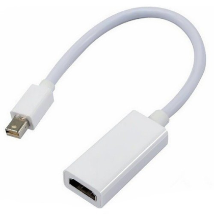 MINI DISPLAYPORT HDMI HEMBRA